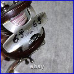 PENN REELS super peer Vintage Bait Reel Fishing Reels From Japan