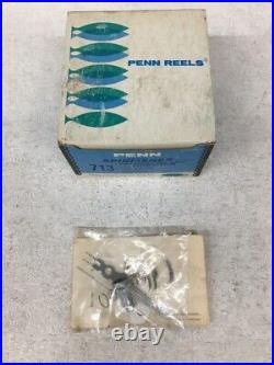 PENN Reel / Spinning reel / Spin Fisher 713