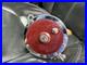 PENN SENATOR 114-H 6/0 Red VINTAGE BIG GAME REEL Works Great