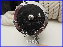 PENN SENATOR 4/0 FISHING REEL IN MINT CONDITION Made in the USA