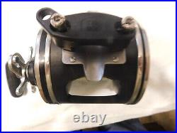 PENN SENATOR 9/0 115L2 FISHING REEL BIG GAME REEL VINTAGE WORKS GREAT used once