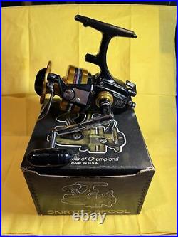 PENN SPINFISHER 650SS The Reels of Champions Original 1978 First Run Very Rare