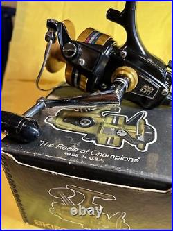 PENN SPINFISHER 650SS The Reels of Champions Original 1978 First Run Very Rare