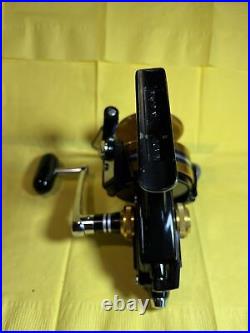 PENN SPINFISHER 650SS The Reels of Champions Original 1978 First Run Very Rare