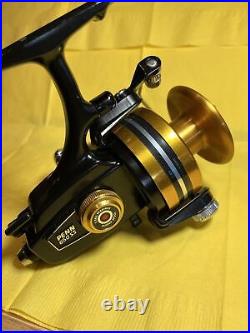 PENN SPINFISHER 650SS The Reels of Champions Original 1978 First Run Very Rare