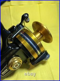 PENN SPINFISHER 650SS The Reels of Champions Original 1978 First Run Very Rare