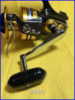 PENN SPINFISHER 650SS The Reels of Champions Original 1978 First Run Very Rare