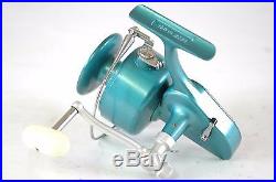 PENN SPINFISHER 704 Greenie Vintage fishing spinning reel Collector