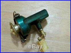 PENN SPINFISHER 722 Vintage 70's Spinning Reel Fishing MADE IN U. S. A