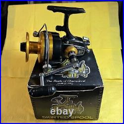 PENN SPINFISHER 750SS The Reels of Champions Original 1978 First Run Very Rare