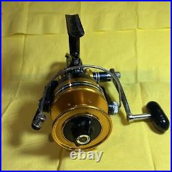 PENN SPINFISHER 750SS The Reels of Champions Original 1978 First Run Very Rare