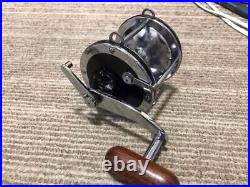 PENN Senator 113 Handle Drag Vintage