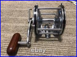 PENN Senator 113 Handle Drag Vintage