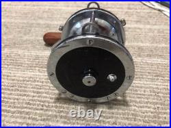 PENN Senator 113 Handle Drag Vintage