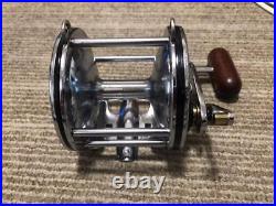 PENN Senator 113 Handle Drag Vintage