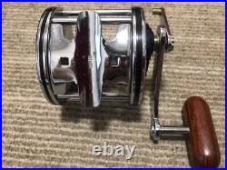 PENN Senator 113 Handle Drag Vintage