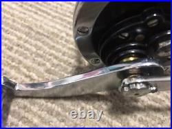 PENN Senator 113 Handle Drag Vintage