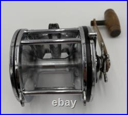 PENN Senator 114H 6/0 Big Game Conventional Fishing Reel Made In USA Vintage