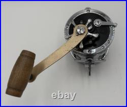 PENN Senator 114H 6/0 Big Game Conventional Fishing Reel Made In USA Vintage