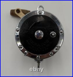 PENN Senator 114H 6/0 Big Game Conventional Fishing Reel Made In USA Vintage