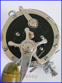 PENN Senator 6/0 Saltwater Large Game Fishing Reel 40-114 Vintage Used