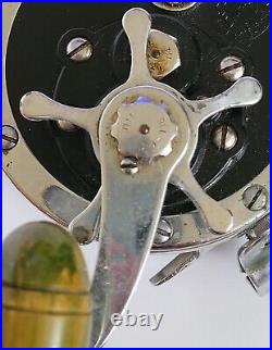 PENN Senator 6/0 Saltwater Large Game Fishing Reel 40-114 Vintage Used