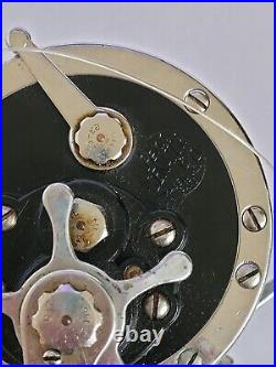 PENN Senator 6/0 Saltwater Large Game Fishing Reel 40-114 Vintage Used