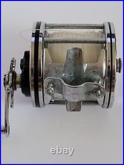 PENN Senator 6/0 Saltwater Large Game Fishing Reel 40-114 Vintage Used