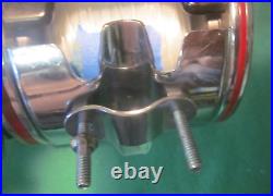 PENN Special 4/0 Senator 113HLW Wide Spool Conventional Reel. Rarely Used. EUC
