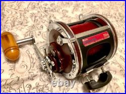 PENN Special 4/0 Senator 113H Conventional High Speed Big Game Reel