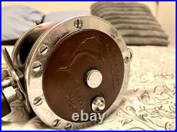 PENN Special 4/0 Senator 113H Conventional High Speed Big Game Reel