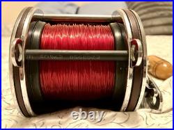 PENN Special 4/0 Senator 113H Conventional High Speed Big Game Reel