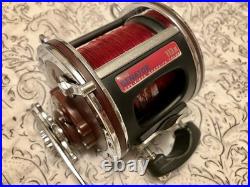 PENN Special 4/0 Senator 113H Conventional High Speed Big Game Reel