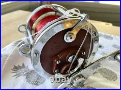 PENN Special 4/0 Senator 113H Conventional Reel -Good Working Condition