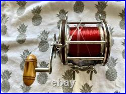 PENN Special 4/0 Senator 113H Conventional Reel -Good Working Condition