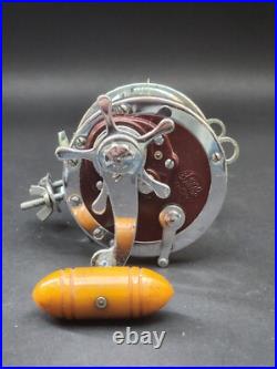 PENN Special 4/0 Senator 113H Wide Spool Conventional Reel