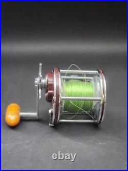 PENN Special 4/0 Senator 113H Wide Spool Conventional Reel