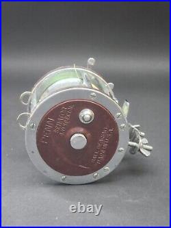 PENN Special 4/0 Senator 113H Wide Spool Conventional Reel