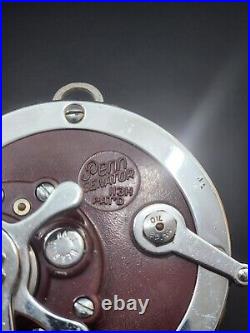 PENN Special 4/0 Senator 113H Wide Spool Conventional Reel