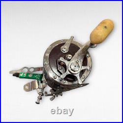 PENN Special Senator 112H 3/0 Reel Vintage Old Model Used