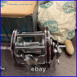PENN Special Senator 112H 3/0 Reel Vintage Old Model Used
