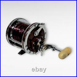 PENN Special Senator 3/0 112H Vintage Fishing Reel Smooth Operation, Used
