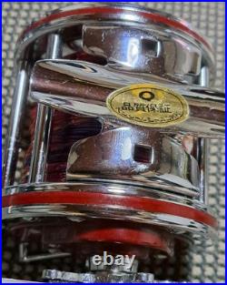 PENN Special Senator 3/0 112H Vintage Fishing Reel Smooth Operation, Used