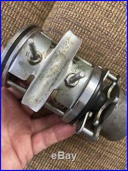 PENN Squidder WITH REEL DEAL TRANSMISSION VINTAGE! RARE