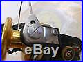 PENN Vintage Spinning Reel Spinfisher 4500SS Gear4.6 400g Scratches and dirt