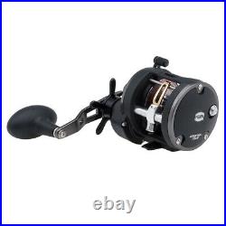 PENN WAR15LW WarfareT Level Wind 15 Conventional Reel 1366185 UPC 03132