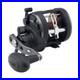 PENN Warfare Level Wind Conventional Fishing Reel HT-100 Star Drag