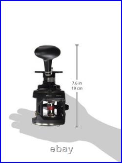 PENN Warfare Level Wind Conventional Fishing Reel HT-100 Star Drag