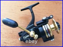 Pen Graphite 4500Ss Penn Spinning Reel Handle Lure Fishing Usa Vintage