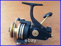 Pen Graphite 4500Ss Penn Spinning Reel Handle Lure Fishing Usa Vintage